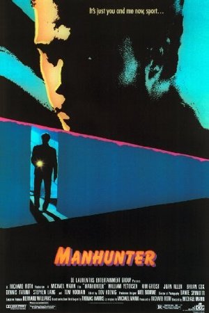 Manhunter