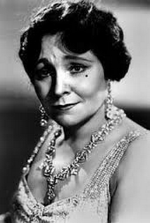 Margaret Dumont