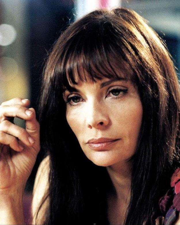 Marie Trintignant