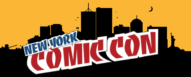 ¡Lo mejor del NYCC: Día 3!