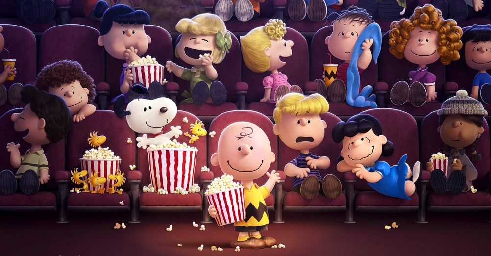 ¡Mira el video de los 65 años de Peanuts!