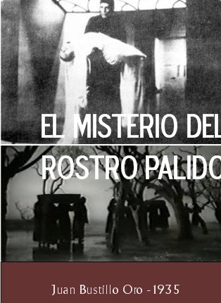 El misterio del rostro pálido