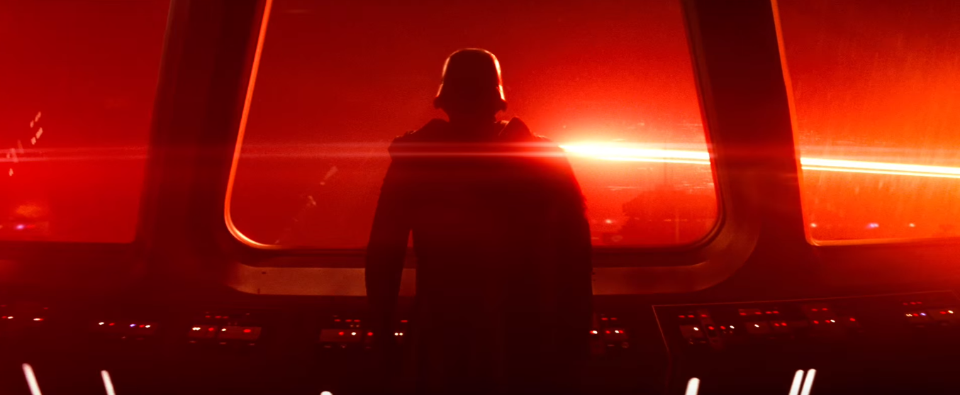 Los momentos más increíbles del trailer de Star Wars: El Despertar de la Fuerza