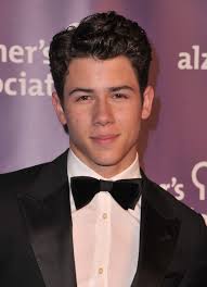 Nick Jonas