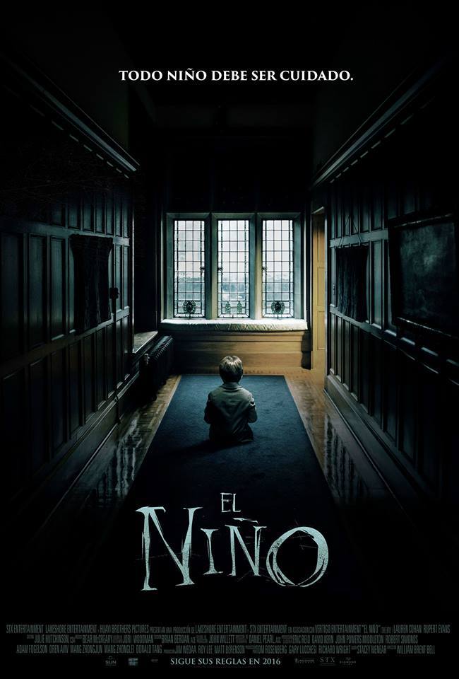 El Niño