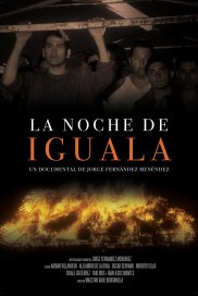 La Noche de Iguala