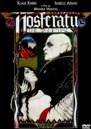 Nosferatu El Vampiro