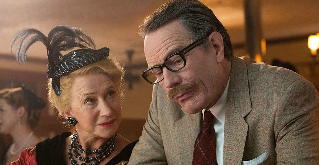 Nuevo trailer y clip de Trumbo