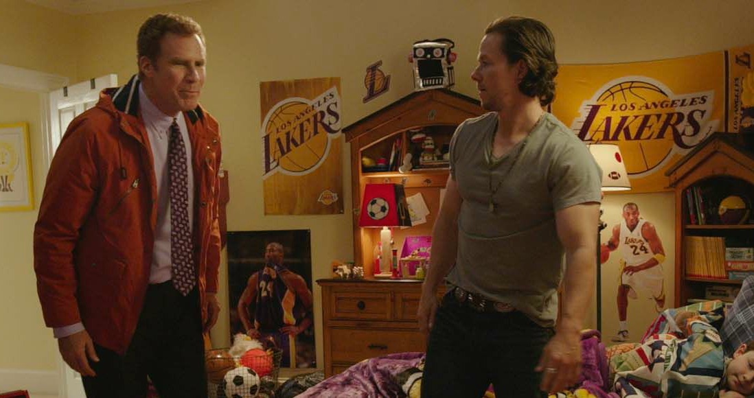 Nuevo trailer de Daddy’s Home