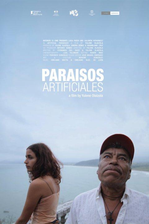 Paraísos Artificiales