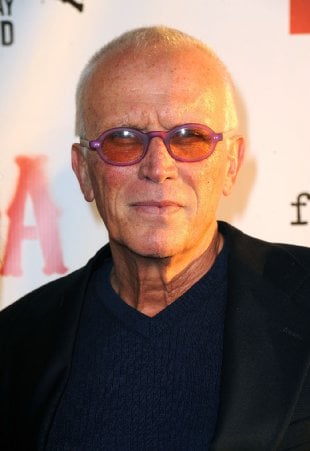 Peter Weller