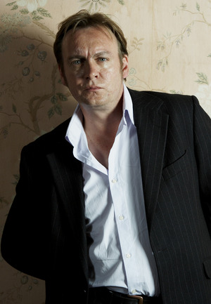 Philip Glenister