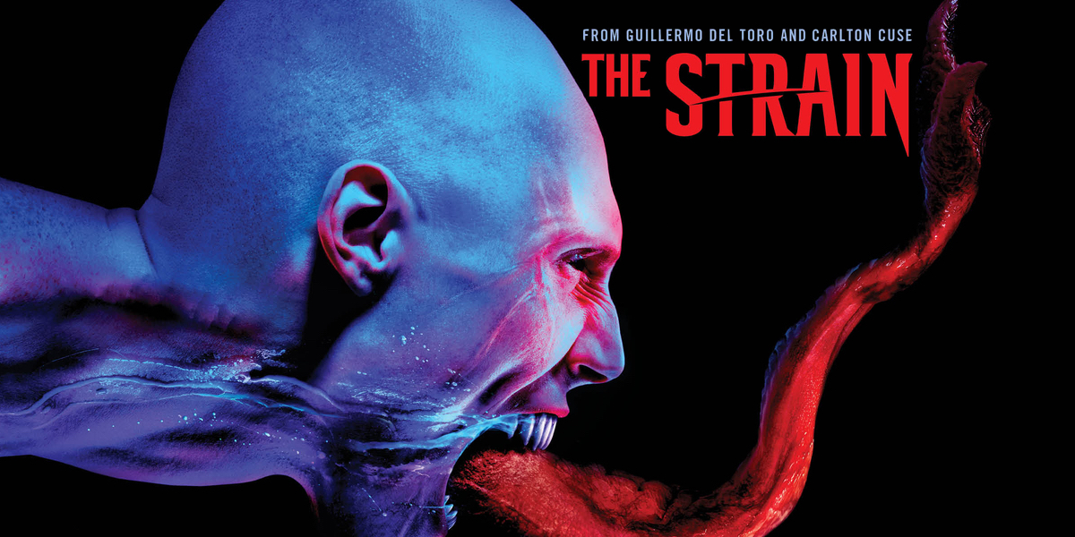 Los productores de The Strain hablan de la tercera temporada