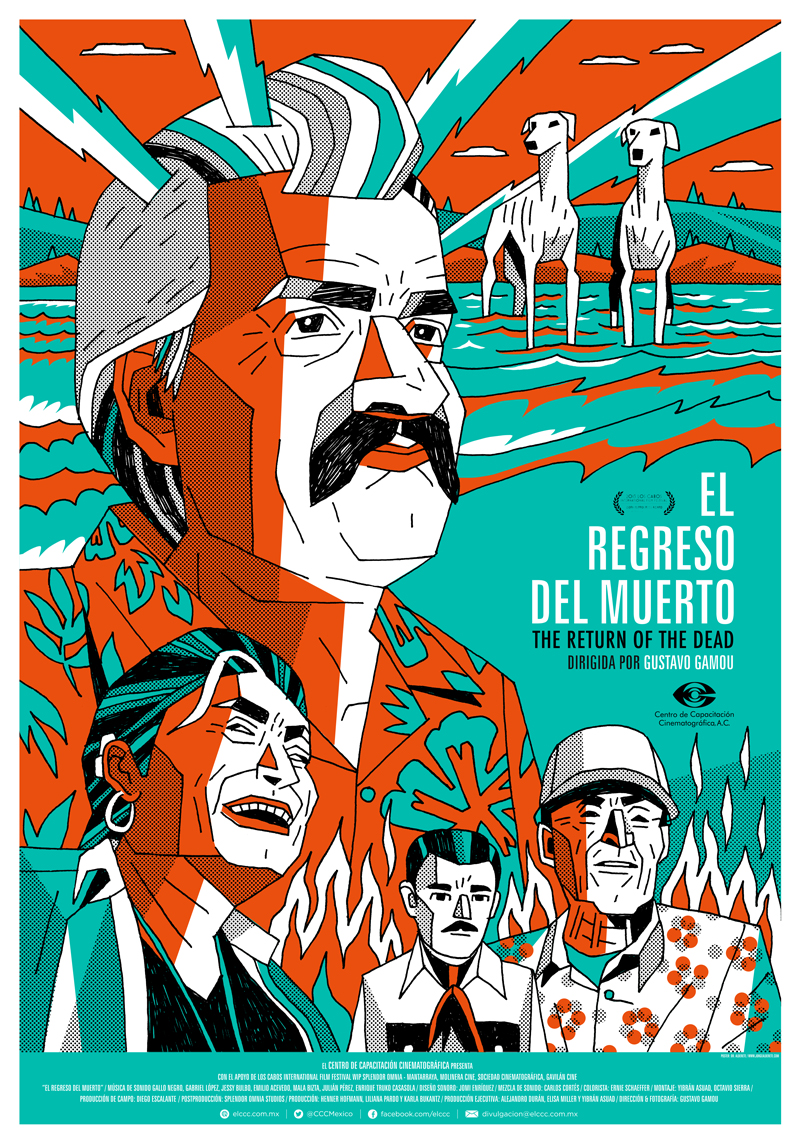 El Regreso del Muerto