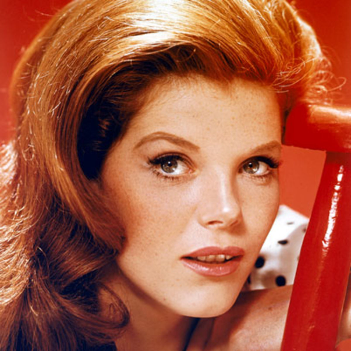 Samantha Eggar