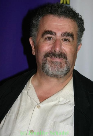 Saul Rubinek