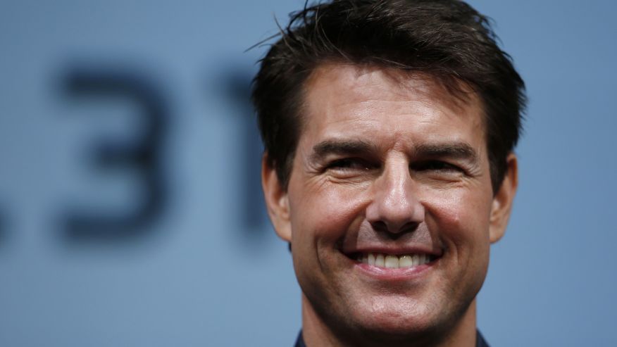 Siguiente película de Tom Cruise recibe una demanda