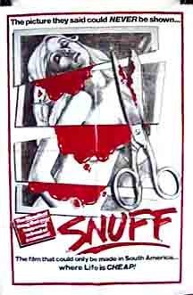 Snuff