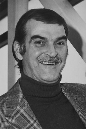 Stanley Baker