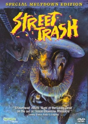 Street Trash