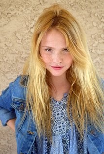 Talitha Bateman