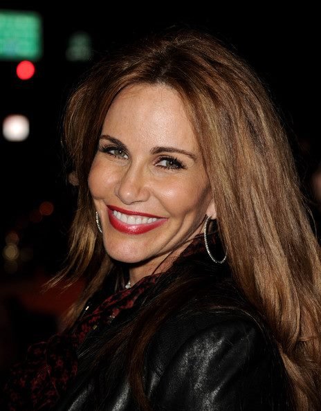 Tawny Kitaen