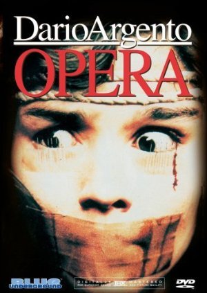 Terror en la ópera