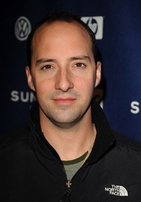 Tony Hale