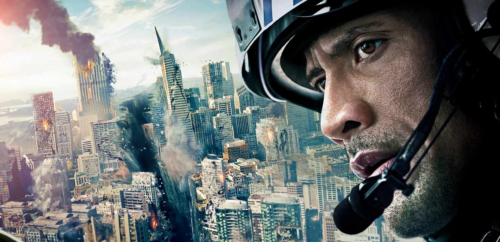 Top 5: Las mejores películas de Dwayne “The Rock” Johnson