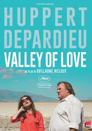 Valley of Love: Un Lugar Para Decir Adiós