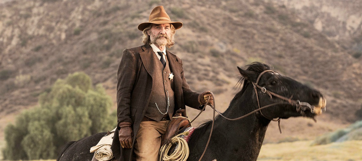 Vean el primer trailer de Bone Tomahawk