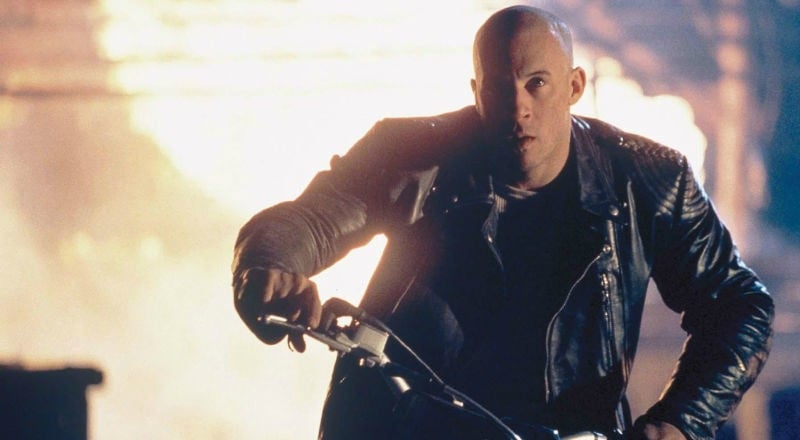 Vin Diesel confirma director para XXX 3