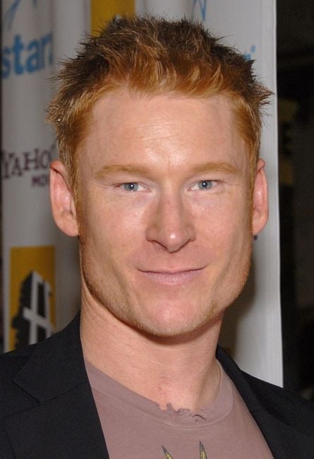 Zack Ward