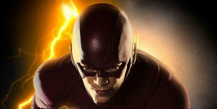 Zoom muestra su rostro en el nuevo trailer de The Flash