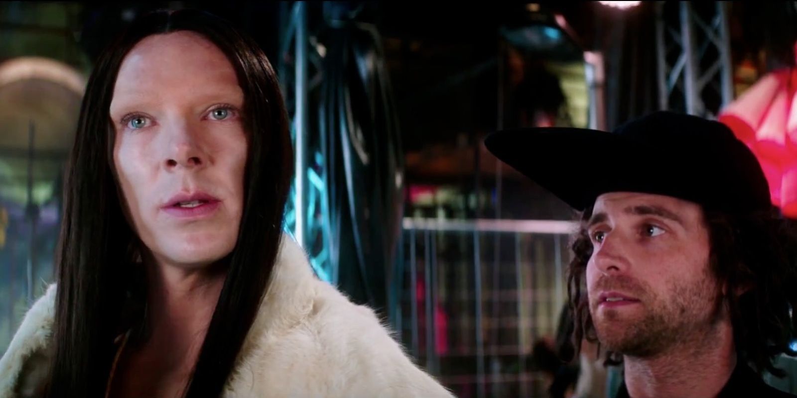 Activistas LGBTQ piden boicot para Zoolander 2