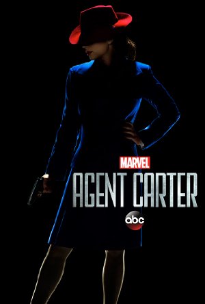 Agent Carter Temporada 1