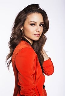 Aimee Carrero