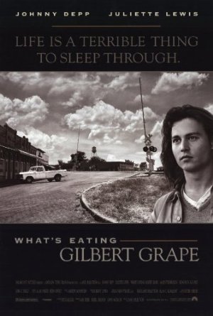 ¿A quién ama Gilbert Grape?