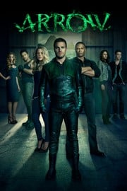 Arrow Temporada 2