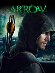 Arrow Temporada 4