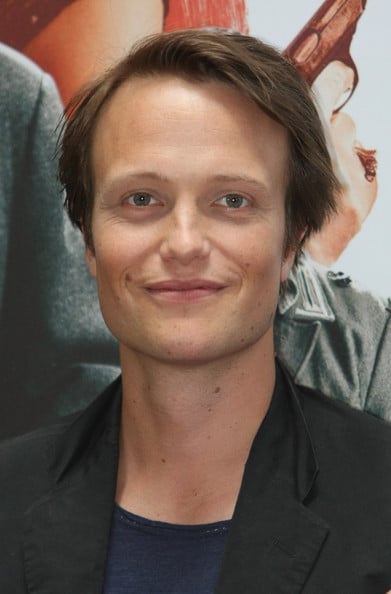 August Diehl