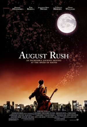 August Rush: Escucha Tu Destino