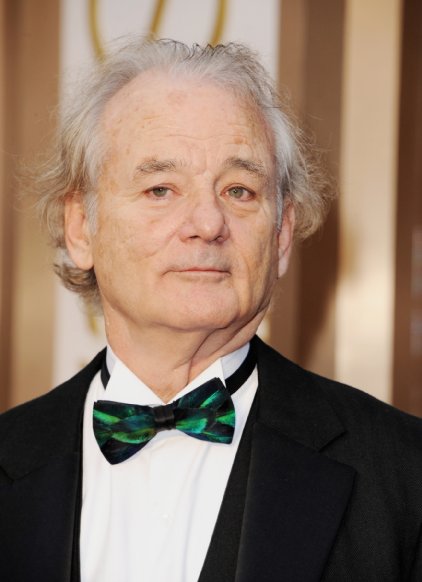 Bill Murray