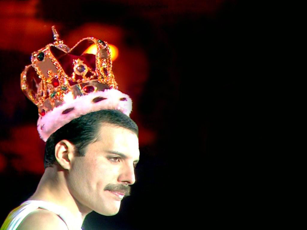 Biopic de Freddie Mercury tiene nuevo guionista