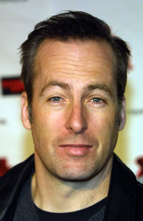 Bob Odenkirk