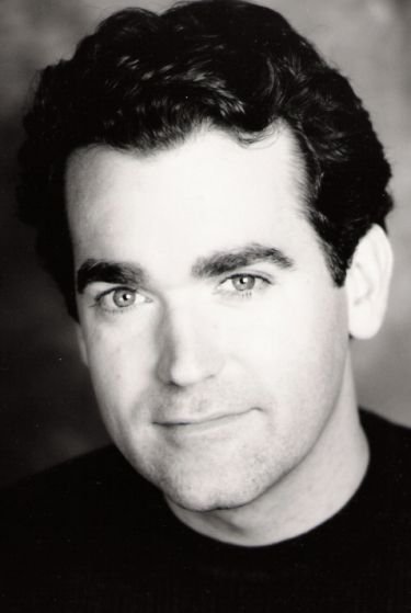 Brian d’Arcy James