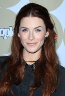 Bridget Regan