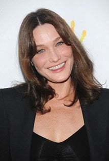 Carla Bruni