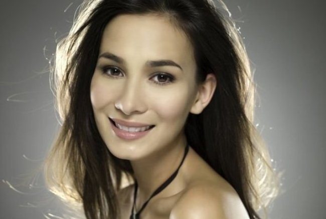 Celina Jade