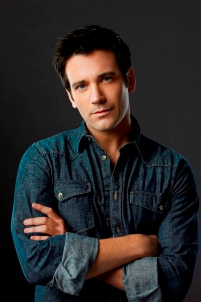 Colin Donnell